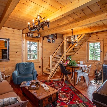 Villa Piccolo Orso Žabljak Extérieur photo
