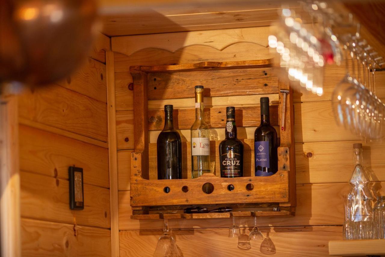 Villa Piccolo Orso Žabljak Extérieur photo