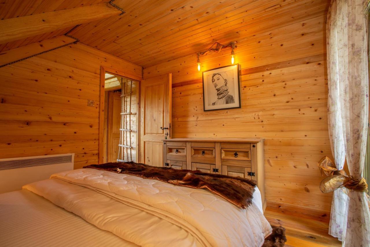 Villa Piccolo Orso Žabljak Extérieur photo