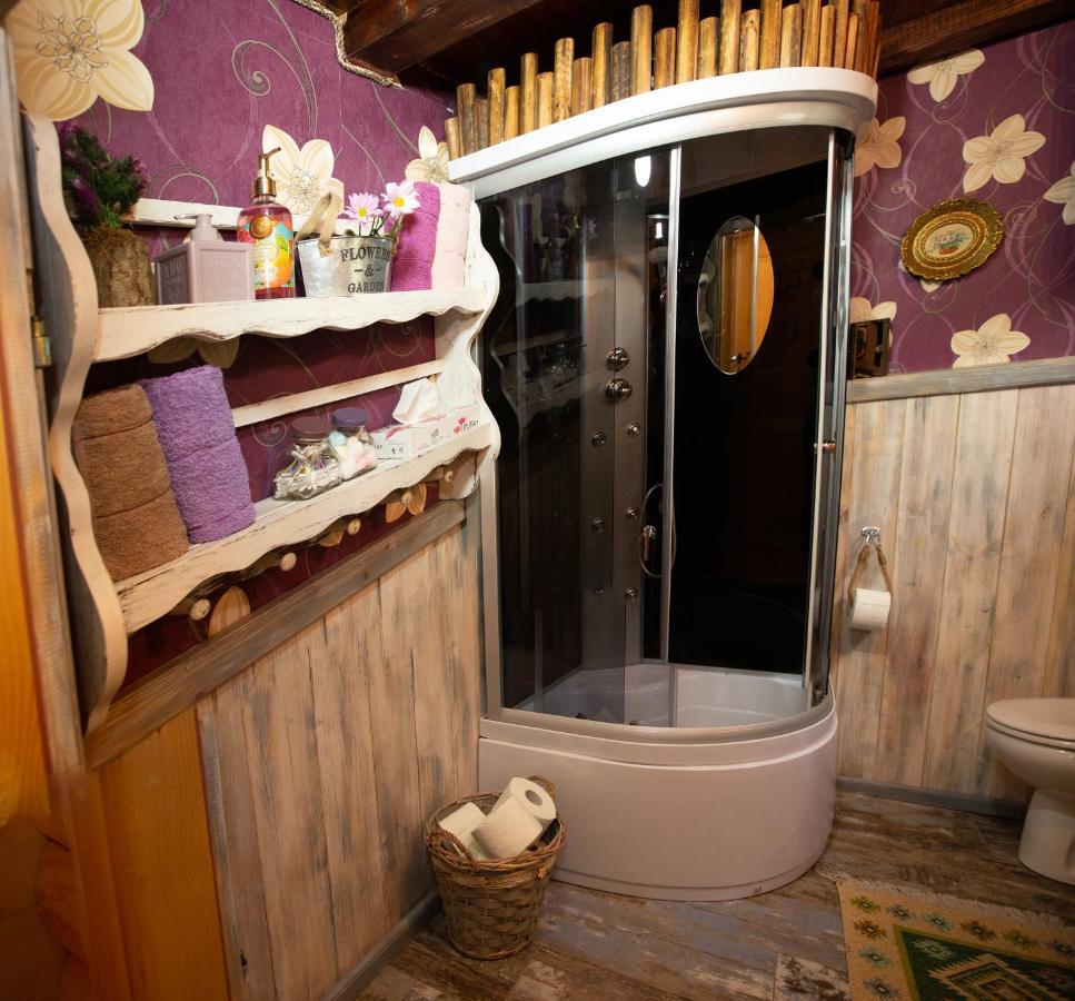 Villa Piccolo Orso Žabljak Extérieur photo
