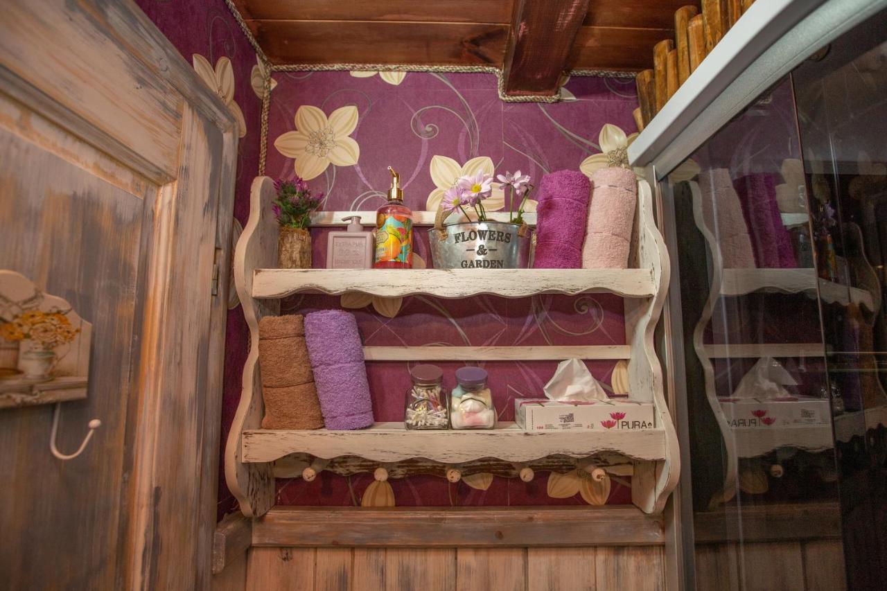 Villa Piccolo Orso Žabljak Extérieur photo