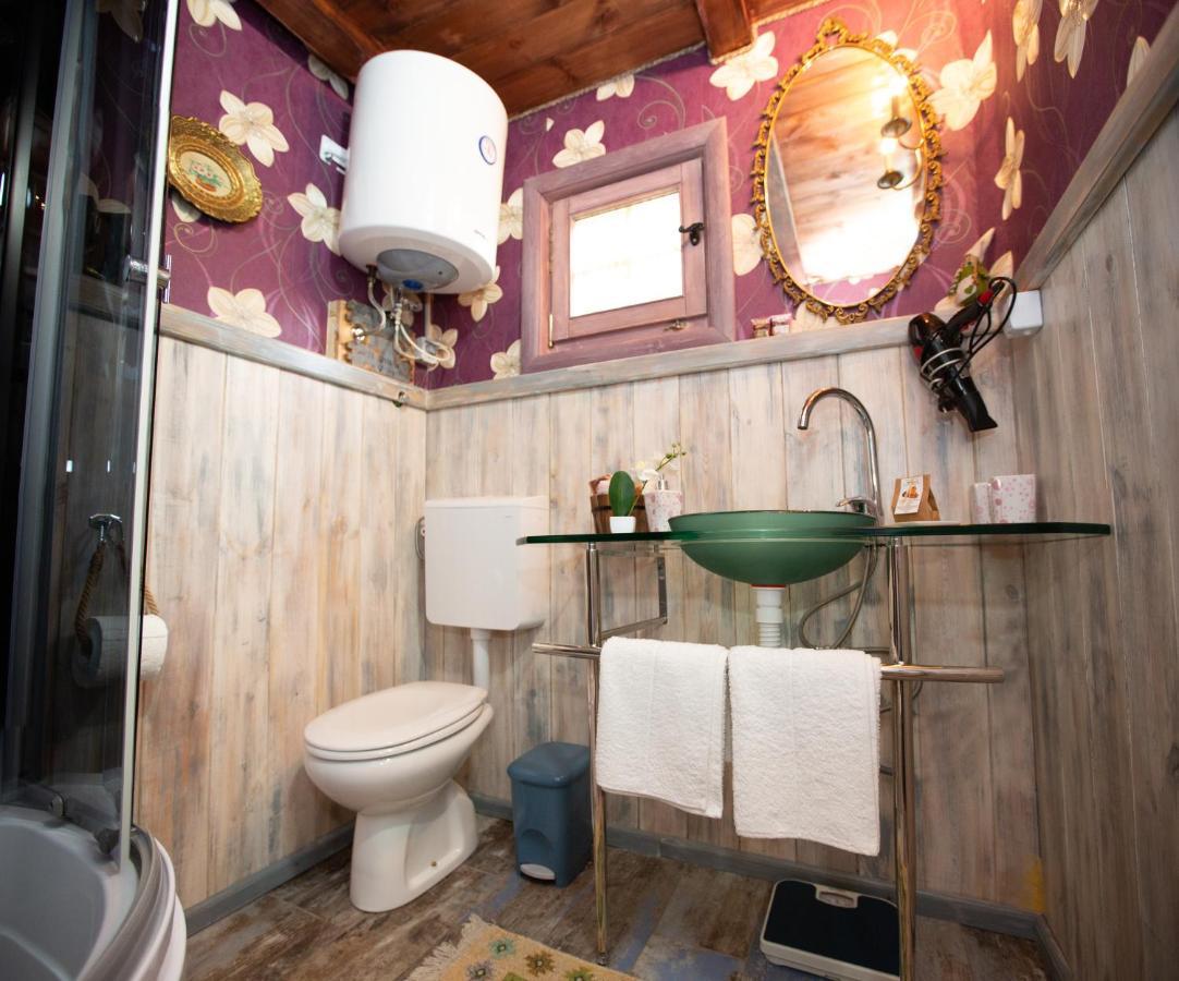 Villa Piccolo Orso Žabljak Extérieur photo