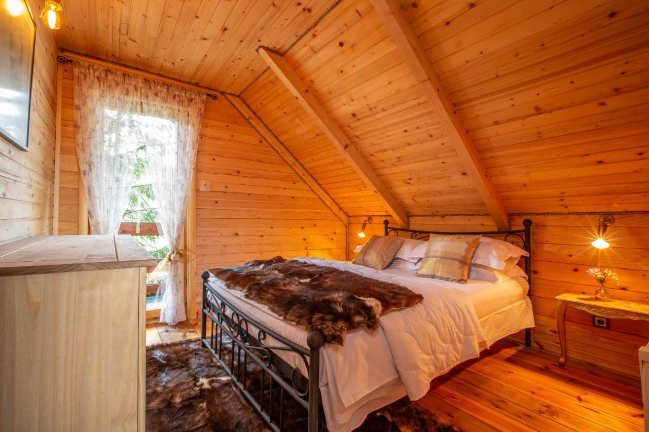 Villa Piccolo Orso Žabljak Extérieur photo
